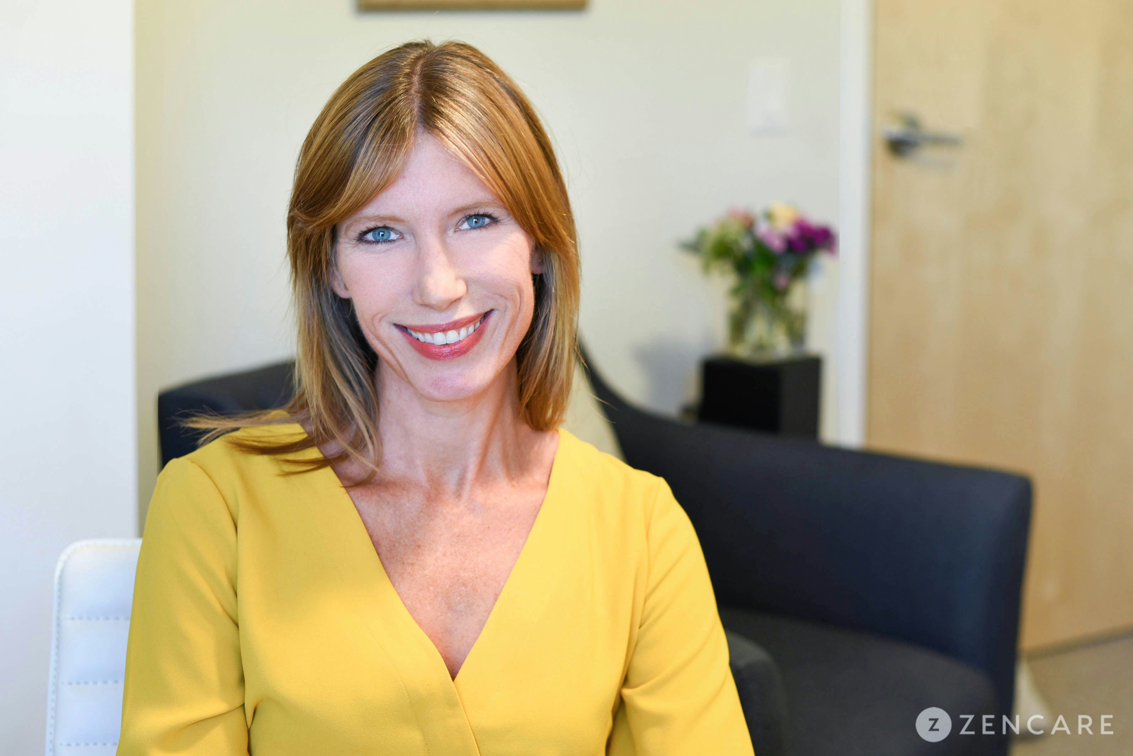 Shelly Allen, Therapist in Westport, Connecticut — Zencare